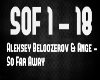 Beloozerov-SO FAR AWAY