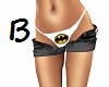 (B) See My Batman Shorts