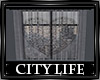 City Life Curtain