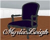 ML~Royal Goth Chair