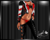 Biker Chique