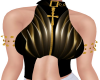 TOP DOURADO BLACK