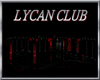 (TSH)LYCAN CLUB