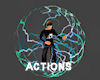 !Force field w/actions M