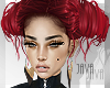 -J- Nyx red hot