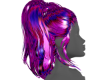eternicy ~ high ponytail