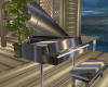 Piano With 30 MP3