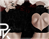 P e Black Velvet