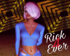 R4E BLUE TOP
