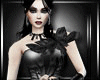 !Dress Eleganze DarkSilv