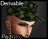 Camo Cap / Derivable