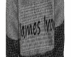 James Ivan Sweater