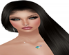 HAIR - BLACK - 852