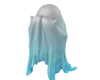 little ghost Halloween