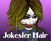 Jokester Hair