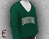 ꉧ Boston Sweater
