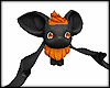! Halloween Bat
