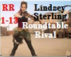 LindseyS. Roundtab.Rival