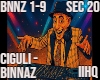 Ciguli-Binnaz Remix