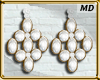 [MD] Nena Set Jewelry