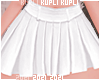 $K Winter Skirt RLL