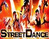 ^Street Dance Action #33