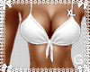 G l PureWhite Bikini XL