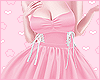 ✨ Pink Lolita Dress