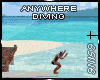 S†N Anywhere Diving