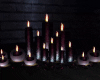 Candles Sharin