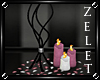 |LZ|Tragedy Candles 