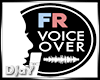 [J] French Voices 2k21