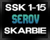 Serov Skarbie