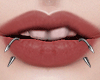 Lips Deb Piercing #2