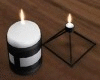 (T) Candles Desing