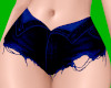 DARK BLUE SHORT