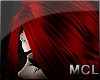 hair*black%red*MCL