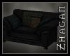 [Z] AR Cuddlechair