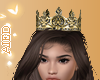 Modern Royalty Crown