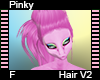 Pinky Hair F V2