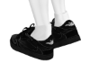 black travis shoes