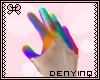 [DENY] Finger Paint