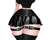 𝕄. C Black Skirt LLT