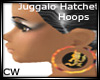  Juggalo Hatchet Hoops