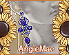 AM* Abril Earrings
