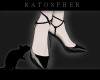 Lace Up Stilettos ll