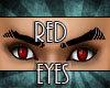 Red eyes