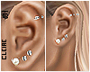 ![CLR] Cute Earring!