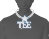 Tee Custom chain