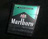 marlboro Black cigarette